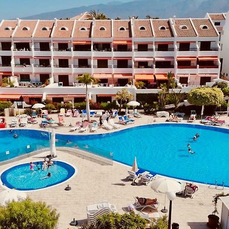 Americas Holiday Home Playa de las Américas Buitenkant foto