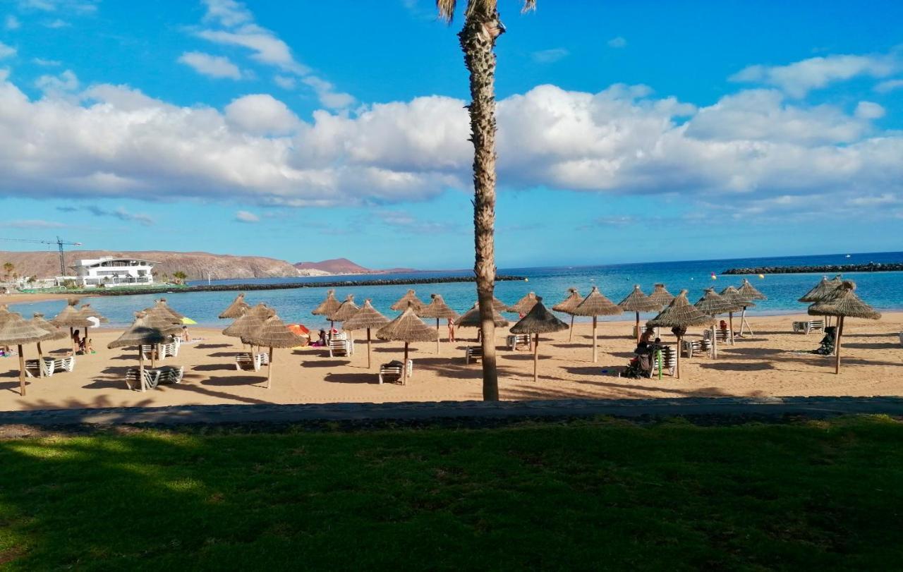 Americas Holiday Home Playa de las Américas Buitenkant foto