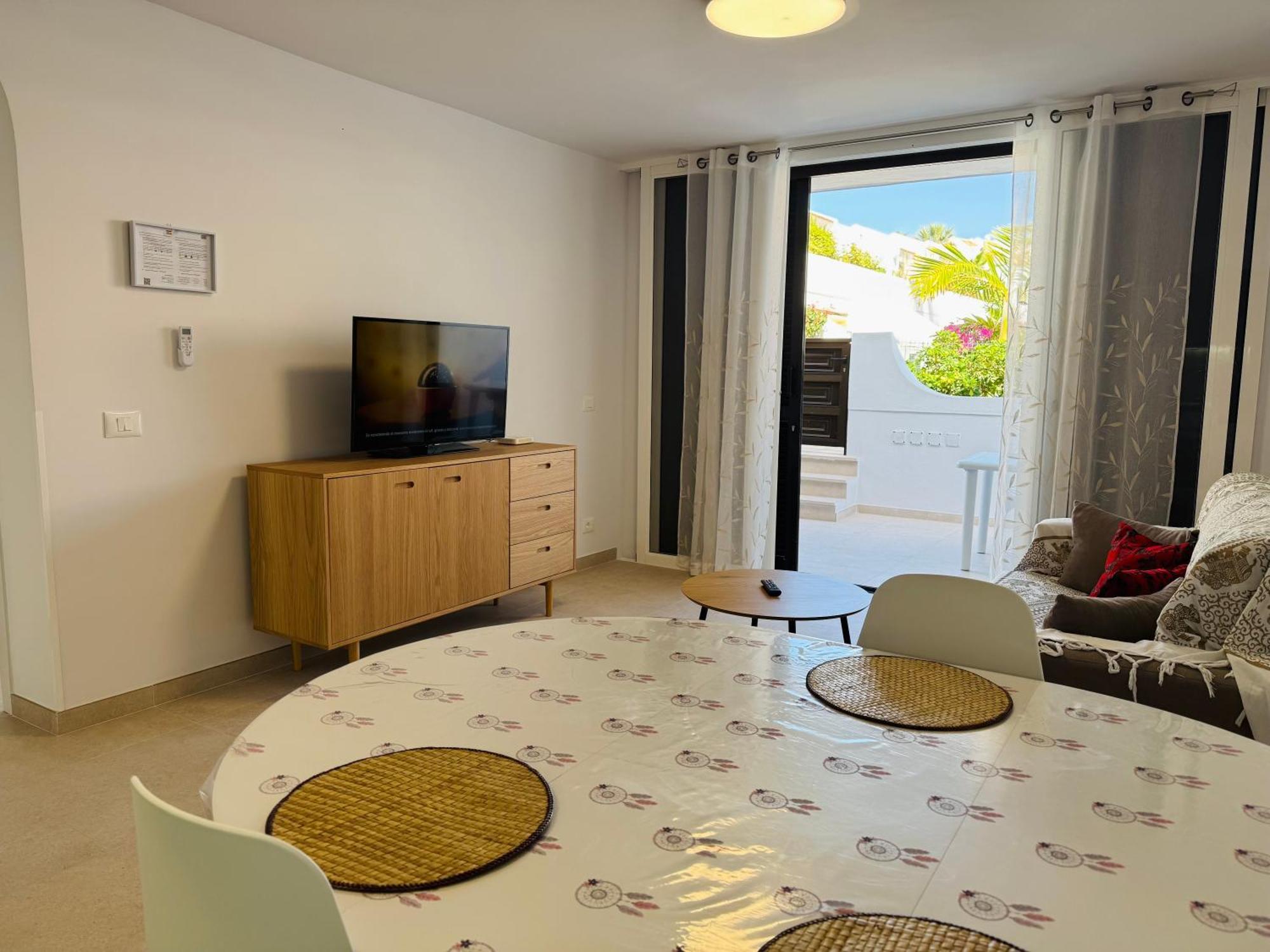 Americas Holiday Home Playa de las Américas Buitenkant foto