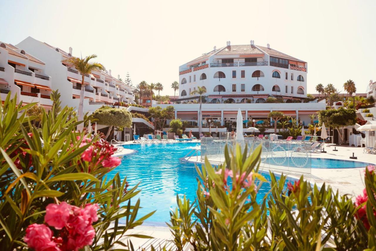 Americas Holiday Home Playa de las Américas Buitenkant foto