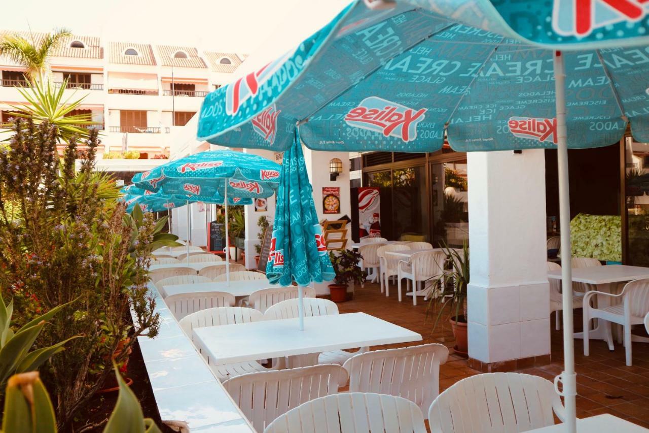 Americas Holiday Home Playa de las Américas Buitenkant foto