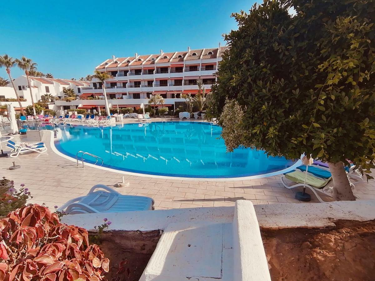 Americas Holiday Home Playa de las Américas Buitenkant foto