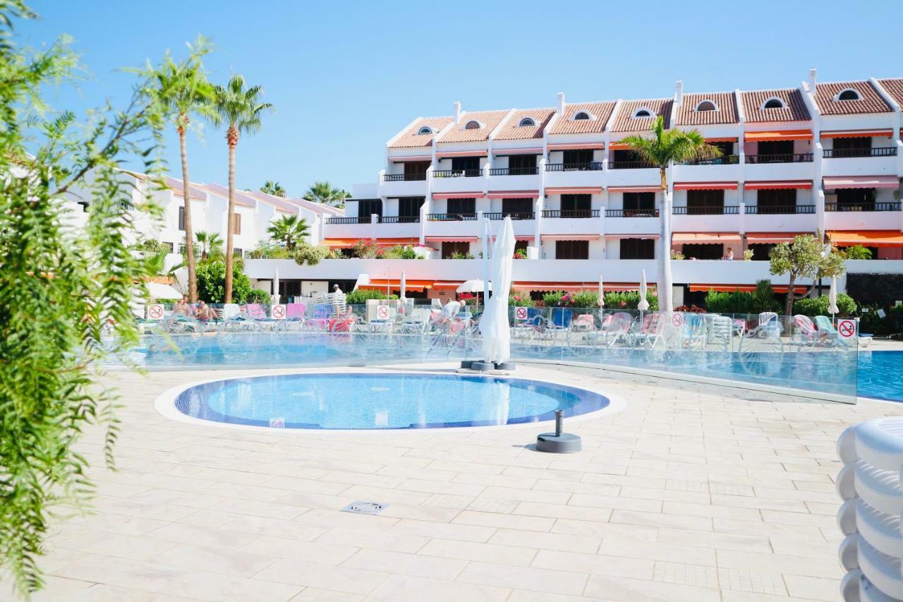 Americas Holiday Home Playa de las Américas Buitenkant foto