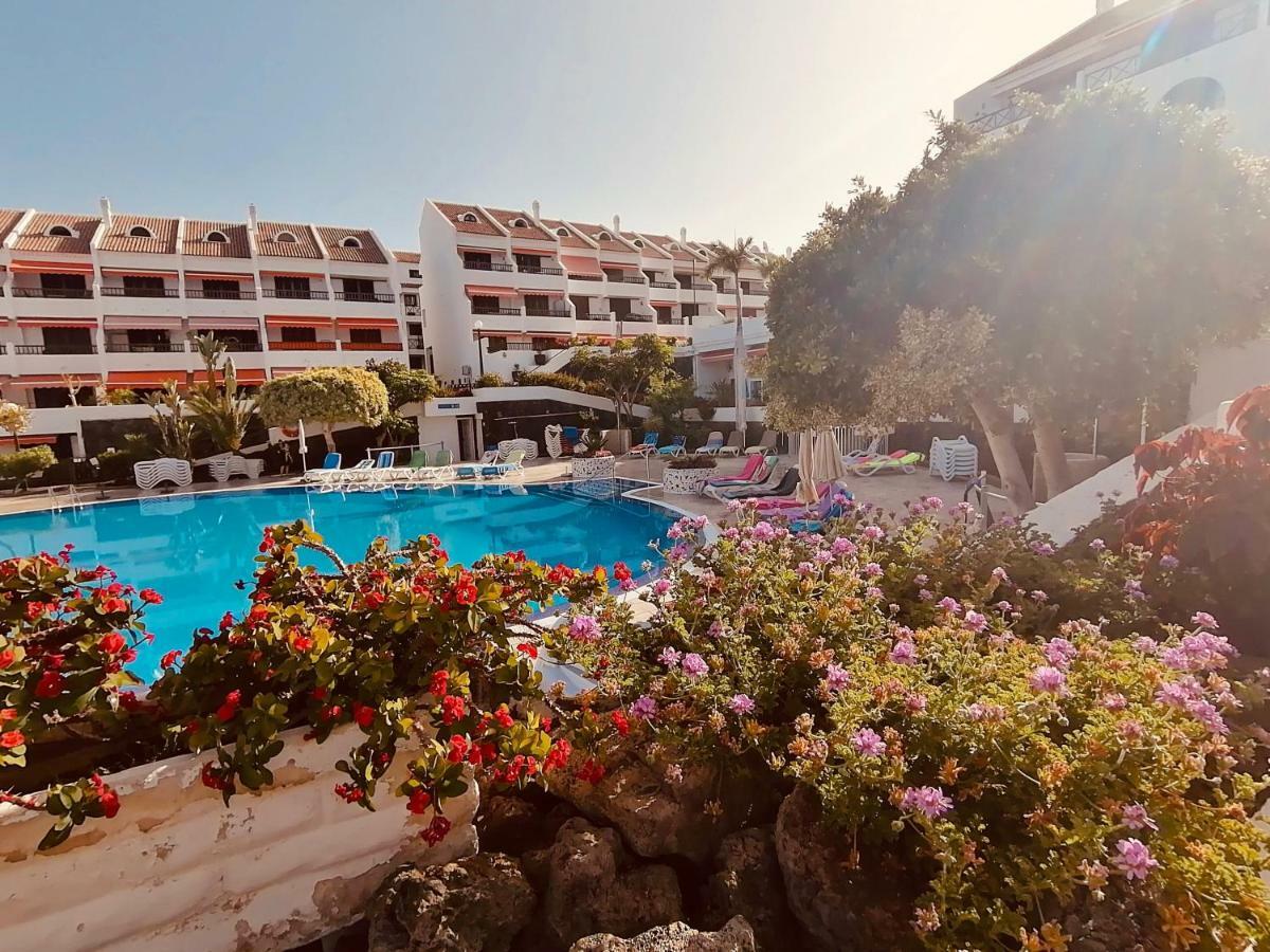 Americas Holiday Home Playa de las Américas Buitenkant foto