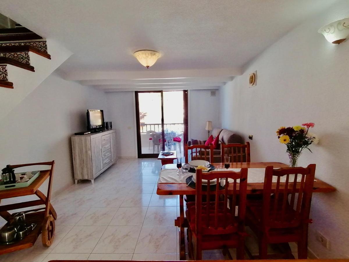 Americas Holiday Home Playa de las Américas Buitenkant foto