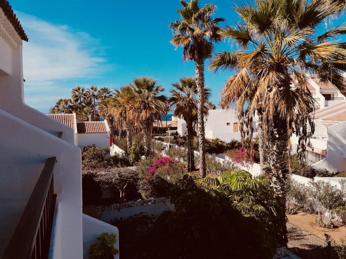 Americas Holiday Home Playa de las Américas Buitenkant foto