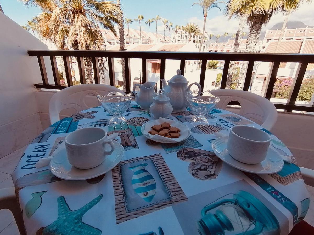 Americas Holiday Home Playa de las Américas Buitenkant foto