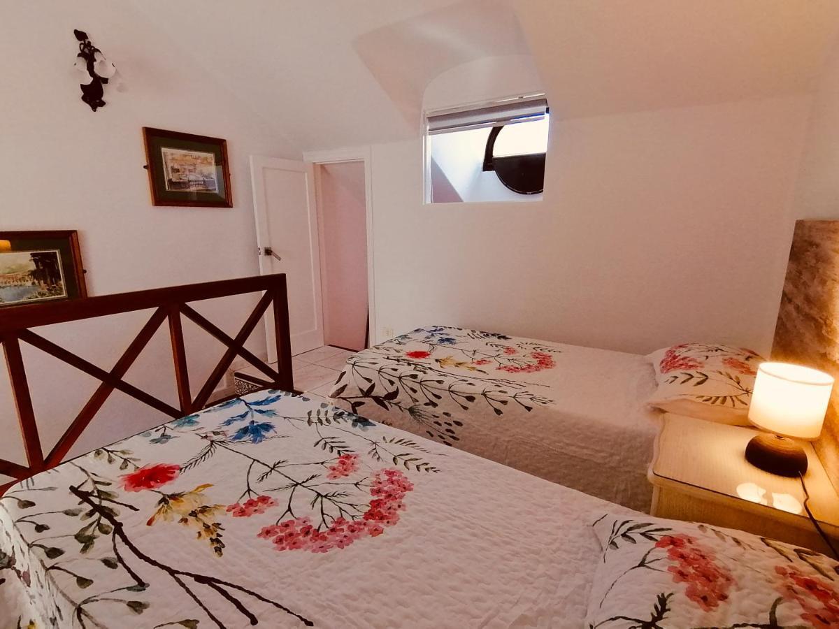 Americas Holiday Home Playa de las Américas Buitenkant foto