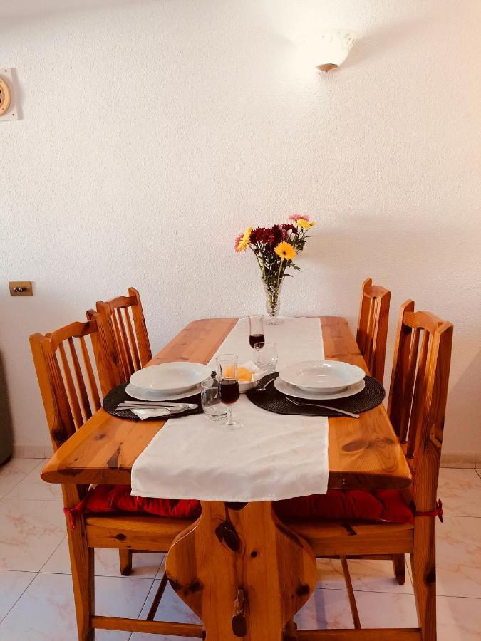 Americas Holiday Home Playa de las Américas Buitenkant foto