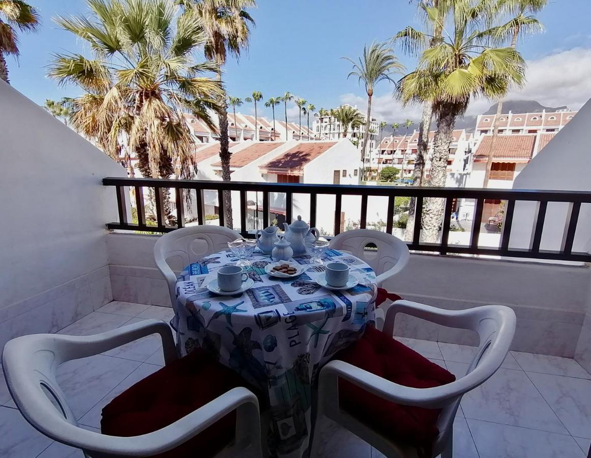 Americas Holiday Home Playa de las Américas Buitenkant foto